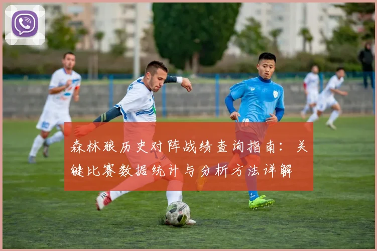 森林狼历史对阵战绩查询指南：关键比赛数据统计与分析方法详解